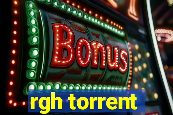 rgh torrent